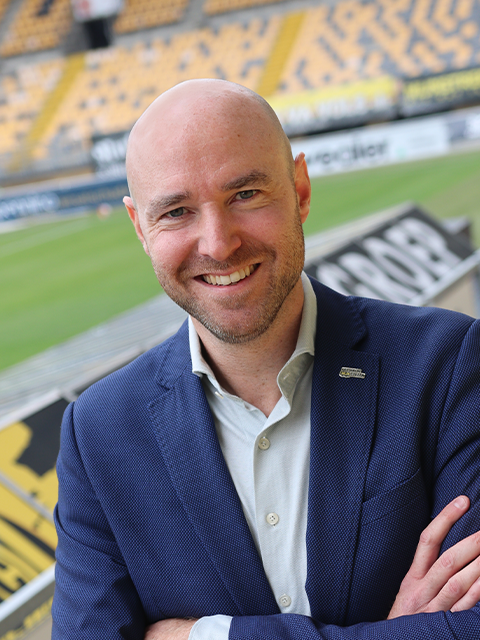 Tim Weijers