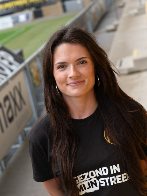 Birgit Hiddink