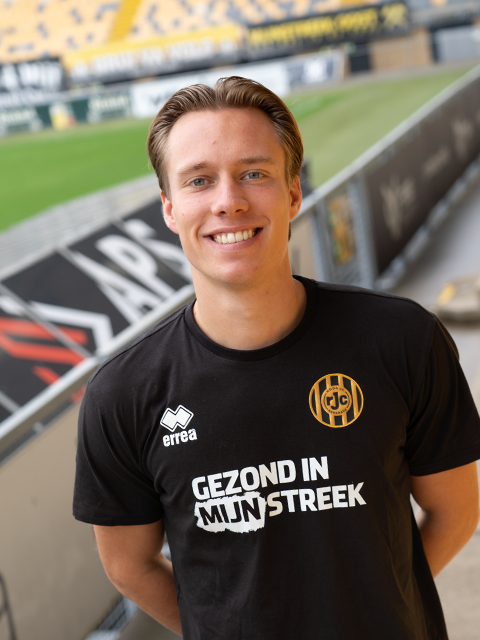 Seppe Renzema